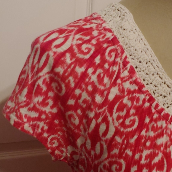 🍀 Lucky Brand Top - Picture 3 of 10